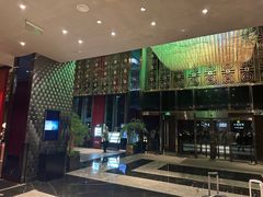 -北京索菲特大酒店