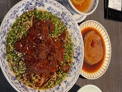 -阿大排档(长春这有山店)