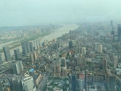 -长沙尼依格罗酒店