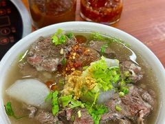 -阿波潮汕牛肉火锅·汤粉面(拱北店)