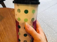 火龙果番石榴茶云乌龙-星巴克臻选(北京富力家园店)