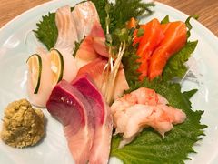 什锦刺身饭-小山日本料理(太古汇店)