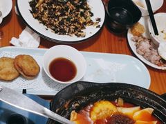 -莲餐厅·湖北菜·藕汤老手艺(愚园路店)
