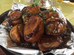 -鹿福农庄(南沙天后宫店)