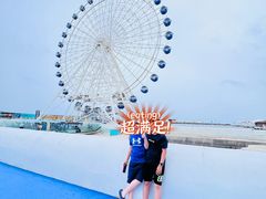 -秦皇岛乐岛海洋王国