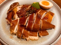 龙井烟熏太爷鸡-木棉·醉心粤味(COCO Park店)