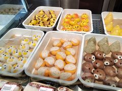 -京客隆超市(京源店)