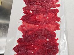 -古乐牛香·鲜牛肉牛杂火锅(新区店)