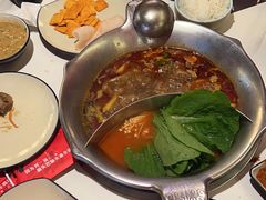 -刘一锅筋头巴脑(大悦城C店)