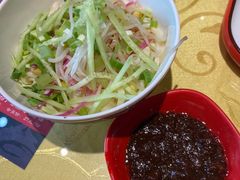 -恭敬李·烤鸭(天坛北门店)