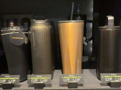 -星巴克(南京江宁弘阳家居店)