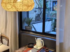 -邈墨茶馆(凤起路店)