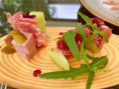-莲西餐(曲江店)