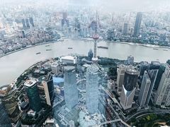 -上海中心大厦