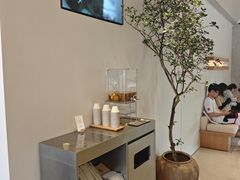 -喜茶(广州番禺奥园广场店)