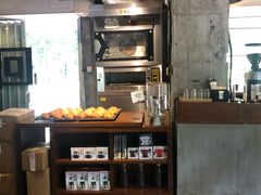-来回·咖啡(天河南店)