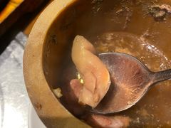 -广府乡下·饭庄(新港东路店)