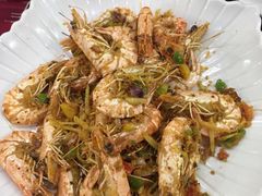 -QQ海鲜餐厅