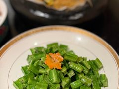 -三亚亚龙湾瑞吉酒店·铭轩中餐厅Mingxuan·海南菜·粤菜