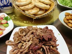 -老保定驴肉馆(云岗路店)