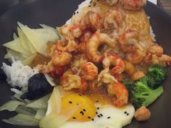 -海盗虾饭·剥好的小龙虾饭(SOHO尚都店)