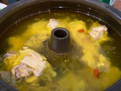 -云海肴·汽锅鸡·云南菜(美罗城店)