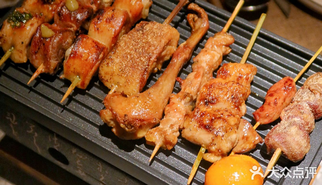 杭州高端日料🍣高空璀璨之下的绝佳约会餐厅