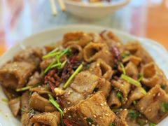 -特色小吃店(平遥县衙店)