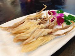 -吴门人家·苏宴宫廷菜(拙政园店)