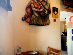 -克比叔叔印度餐厅Kebabs on the Grille(永康路分店)