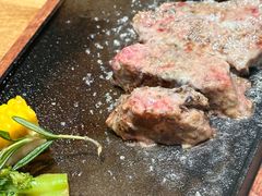 -豪客来牛排(马群招商花园城店)