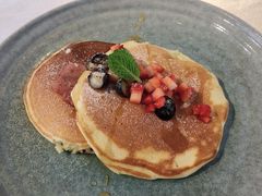 -北京古城老院厉晓麟精致菜