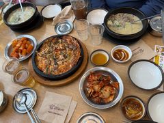 -神仙雪浓汤(明洞店)