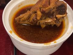 -宏状元现熬粥·京味菜(五棵松店)