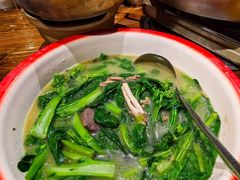 -广府乡下·饭庄(新港东路店)