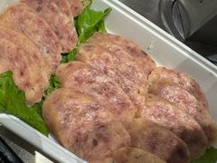 -齐市马佳地摊烤肉