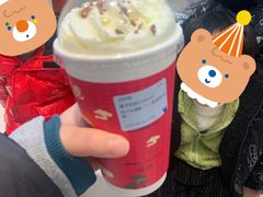 -百分茶(融创茂店)