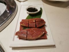 -么子烤肉(化龙池店)