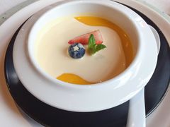 香芒布丁-三号黄浦会Canton Table