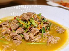 -永安鱼庄·镇江菜(丁卯店)