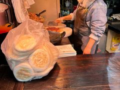 -清真拉妈卤味(回民街店)