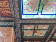 -鹊华居·地道鲁菜·海鲜·融合味(大明湖店)