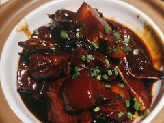 -周家二小姐的菜(西津渡店)