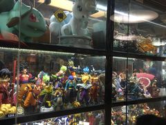 -3D -JP拼图(深圳中心书城店)
