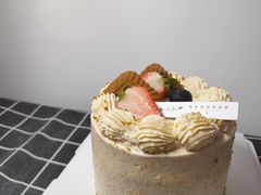 -奈诺甜品·生日蛋糕·下午茶(古城店)