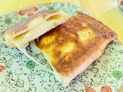-格日勒阿妈蒙古厨房(大召店)