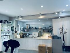 -边渡咖啡烘焙店(昙华林店)