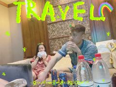 -天津瀚金佰九号温泉酒店(南楼地铁站店)