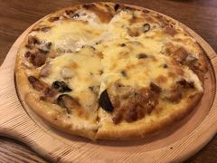 -曼乐辰餐厅(中庚漫游城店)