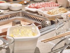 -海底捞火锅(枫蓝国际购物中心店)